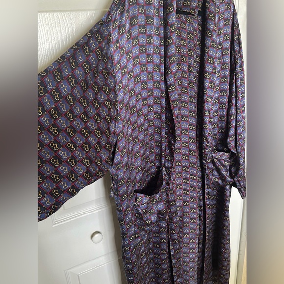 Christian Dior Robe - Picture 4 of 4